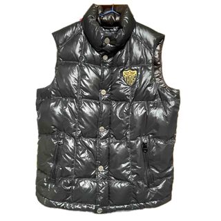 TOMMY HILFIGER(ダウンベスト)のフリマアイテム一覧 TOMMY HILFIGER(ダウンベスト)のフリマアイテム一覧
