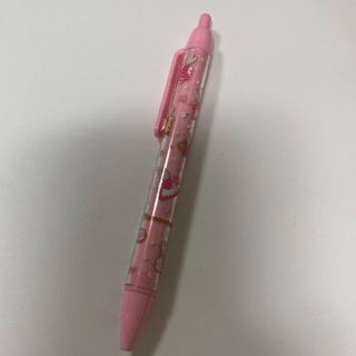 サンリオ(サンリオ)のサンリオ　マロンクリーム　ボールペン(その他)