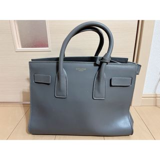 SAINT LAURENT(バッグ ・ グレー/灰色系)のフリマアイテム一覧 SAINT LAURENT(バッグ ・ グレー/灰色系)のフリマアイテム一覧