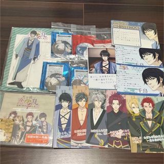 天下統一恋の乱 セット(その他)