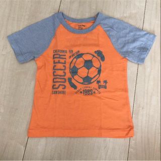 ベビーギャップ(babyGAP)のbabyGap 半袖Tシャツ (100)(Tシャツ/カットソー)