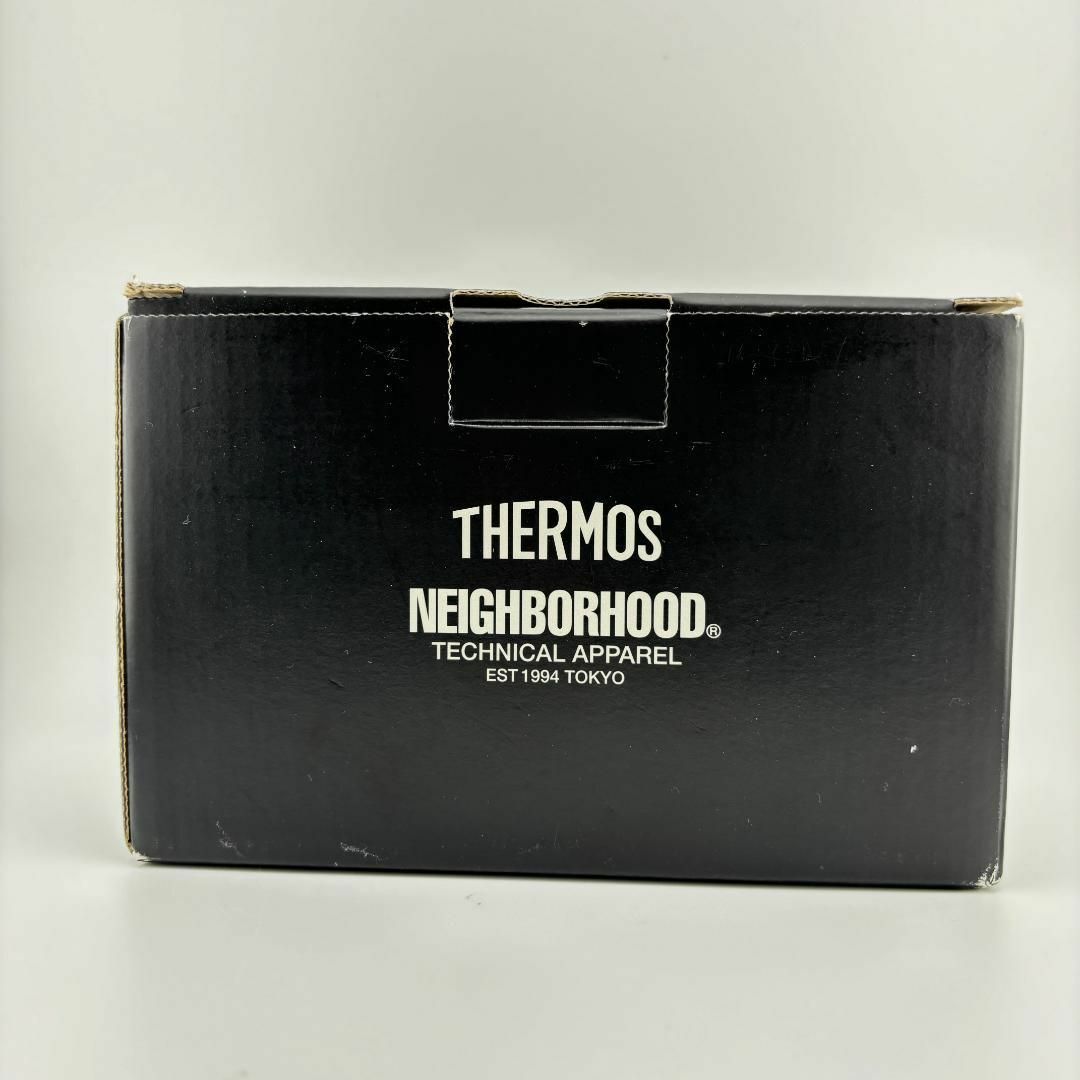 THERMOS NEIGHBORHOOD ステンレスマグカップ 2個セット THERMOS NEIGHBORHOOD ステンレスマグカップ 2個セット