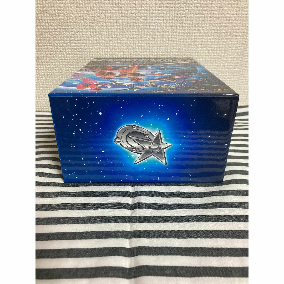 宇宙戦隊キュウレンジャー Blu-ray COLLECTION 全4巻セット
