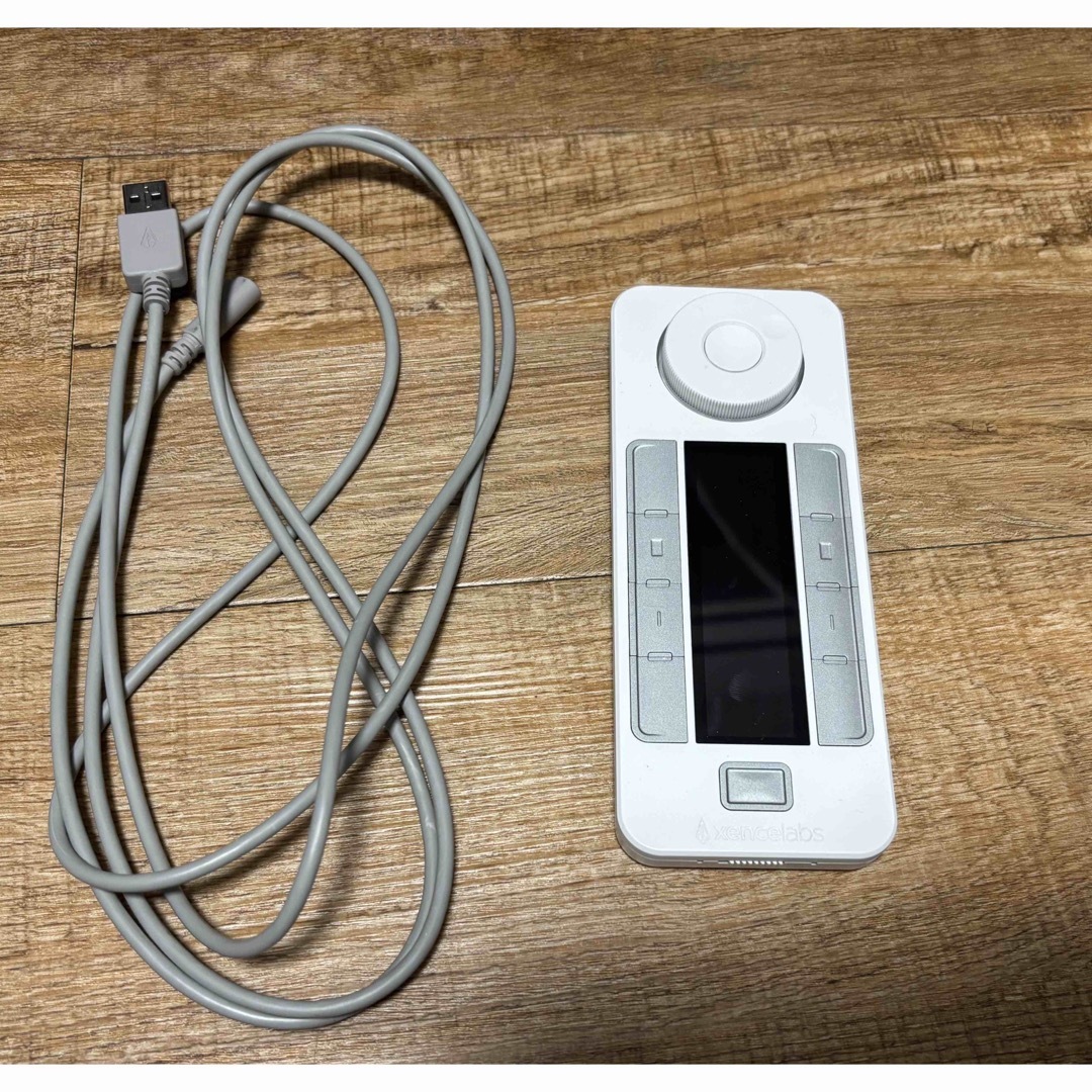 XENCELABS クイッキーズ ショートカット スマホ/家電/カメラのPC/タブレット(PC周辺機器)の商品写真