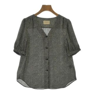 UNITED ARROWS(ドット ・ シャツ/ブラウス(長袖/七分))の UNITED ARROWS(ドット ・ シャツ/ブラウス(長袖/七分))の