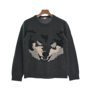 MSGM(ニット/セーター)のフリマアイテム一覧 MSGM(ニット/セーター)のフリマアイテム一覧