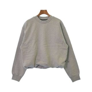 Alexander Wang(トレーナー/スウェット)のフリマアイテム一覧 Alexander Wang(トレーナー/スウェット)のフリマアイテム一覧