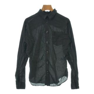 BLACK COMME des GARCONS(シャツ/ブラウス(長袖/七分))の BLACK COMME des GARCONS(シャツ/ブラウス(長袖/七分))の