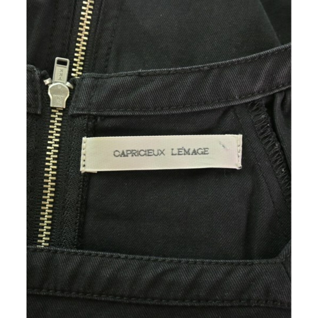 CAPRICIEUX LE'MAGE - CAPRICIEUX LE'MAGE カプリシュレマージュ CAPRICIEUX LE'MAGE - CAPRICIEUX LE'MAGE カプリシュレマージュ