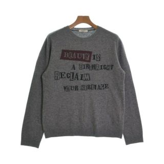 VALENTINO(ニット/セーター)のフリマアイテム一覧 VALENTINO(ニット/セーター)のフリマアイテム一覧