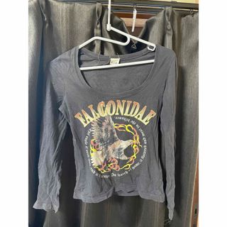 d.i.a(Tシャツ(長袖/七分))のフリマアイテム一覧 d.i.a(Tシャツ(長袖/七分))のフリマアイテム一覧
