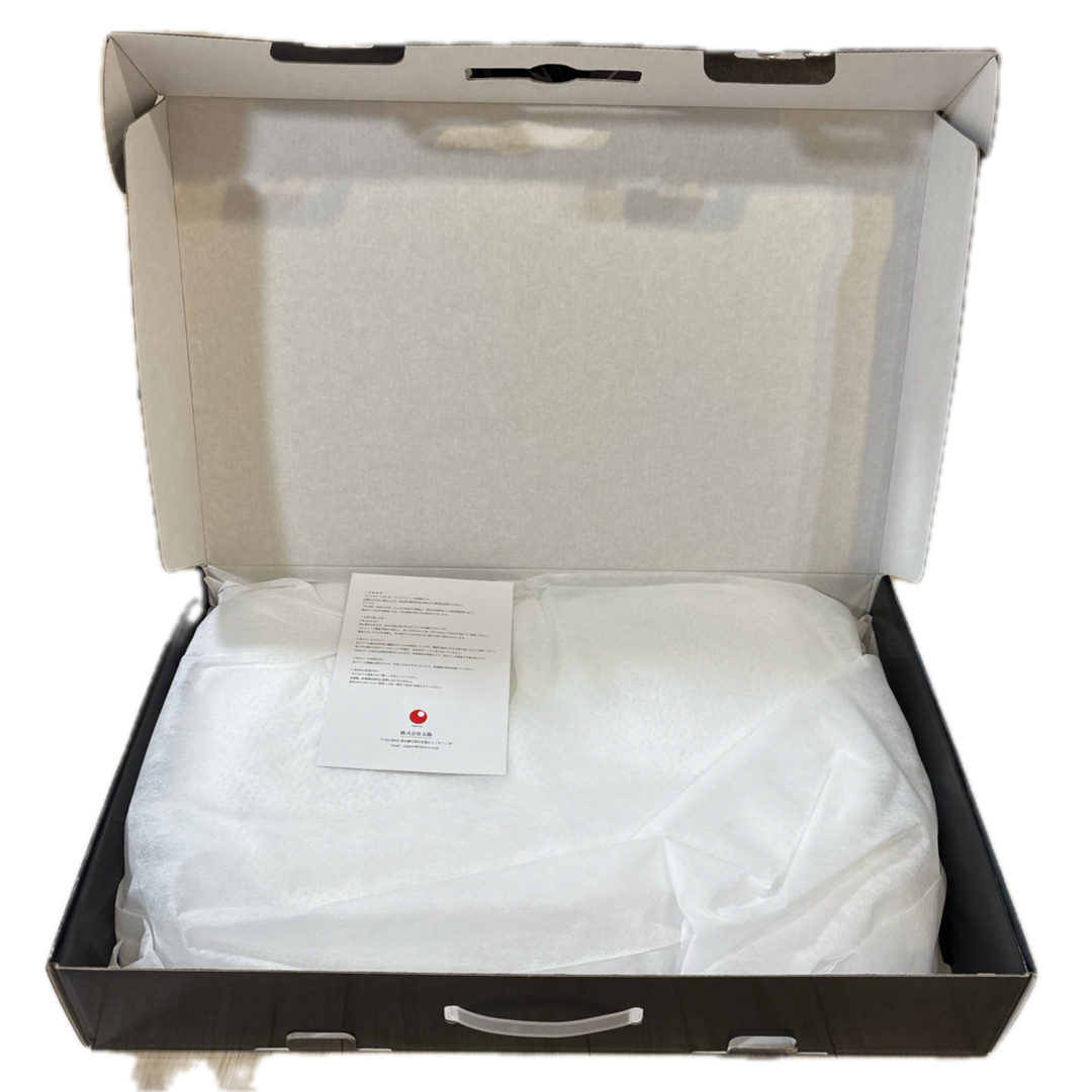 専用 新品 ヒツジのいらない枕プレミアム カバー付き 専用 新品 ヒツジのいらない枕プレミアム カバー付き