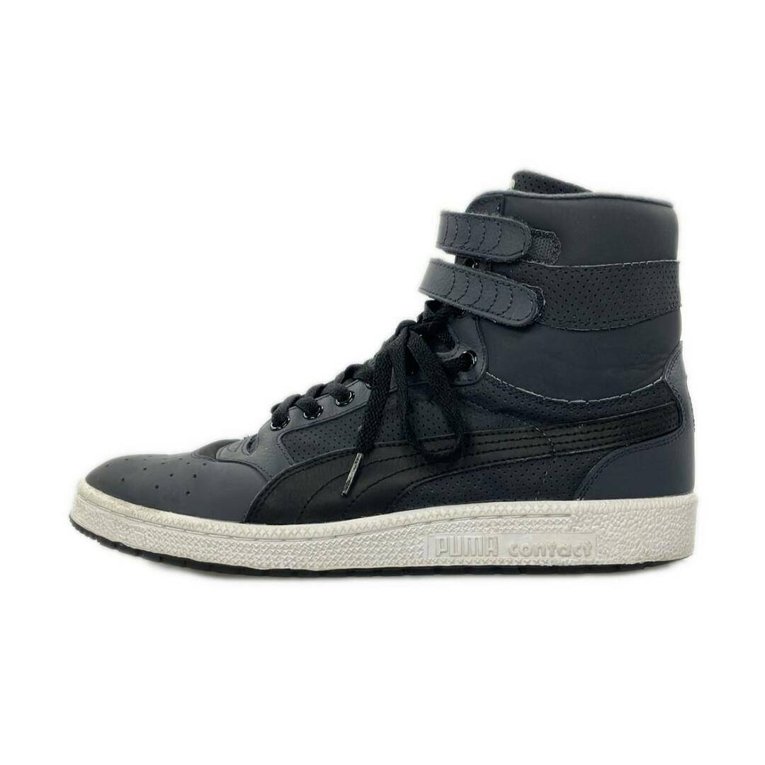 PUMA - プーマ ハイカットスニーカー メンズ SIZE 28の通販 by PUMA - プーマ ハイカットスニーカー メンズ SIZE 28の通販 by