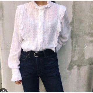 Isabel Marant(シャツ/ブラウス(長袖/七分))のフリマアイテム一覧 Isabel Marant(シャツ/ブラウス(長袖/七分))のフリマアイテム一覧