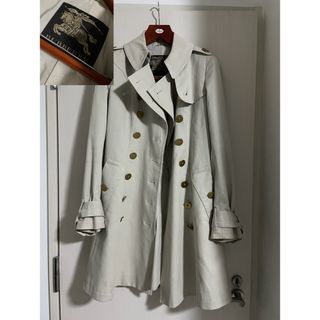 BURBERRY(トレンチコート)のフリマアイテム一覧 BURBERRY(トレンチコート)のフリマアイテム一覧