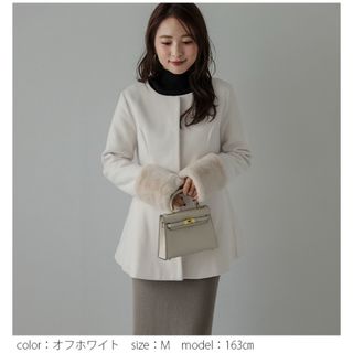 ZARA - ツイード ジャケット ブルー 韓国の通販 by shopp|ザラ ZARA - ツイード ジャケット ブルー 韓国の通販 by shopp|ザラ