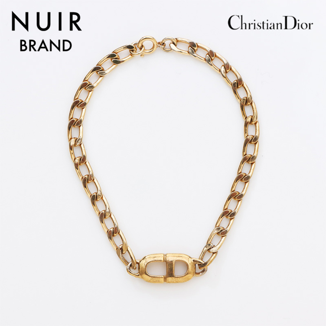 ディオール Dior CDロゴ ブレスレット ブレスレット/バングル ディオール Dior CDロゴ ブレスレット ブレスレット/バングル