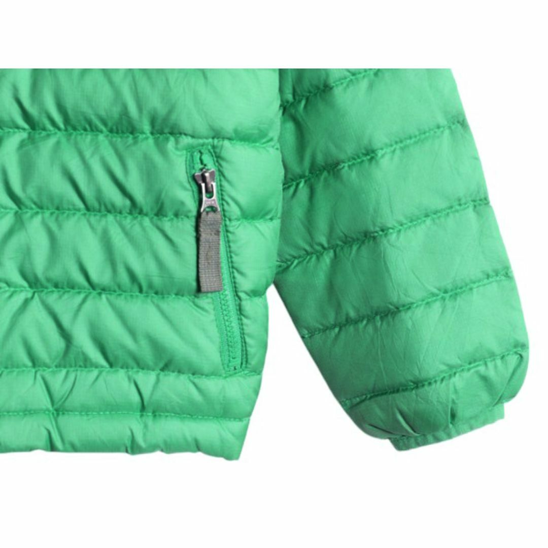 うのにもお得な情報満載! patagonia 3歳 ベビー キッズ セーター ダウン パタゴニア - 子ども用