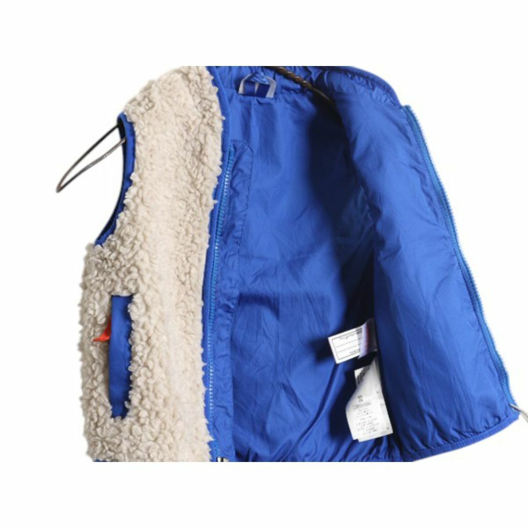 patagonia - パタゴニア レトロX フリース ベスト キッズ ベビー patagonia - パタゴニア レトロX フリース ベスト キッズ ベビー