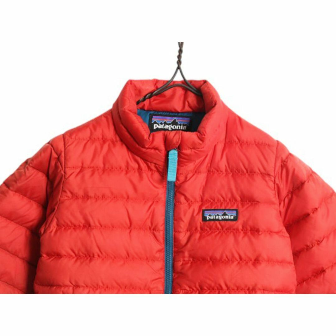 男の子向けプレゼント集結 patagonia - 2歳 ベビー キッズ セーター ダウン パタゴニア 子ども用