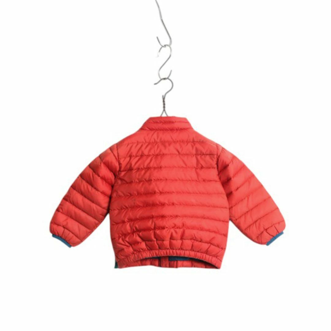 【年中無休】 ダウン パタゴニア - patagonia セーター 2歳 ベビー キッズ 子ども用
