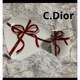 Christian Dior(食器)のフリマアイテム一覧 Christian Dior(食器)のフリマアイテム一覧