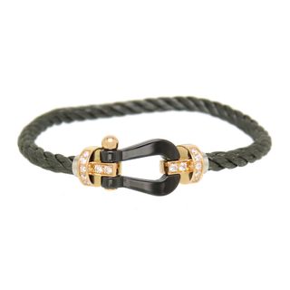 FRED - 極美品 FRED フレッド ネックレス イルカ ダイヤ K18 FRED - 極美品 FRED フレッド ネックレス イルカ ダイヤ K18