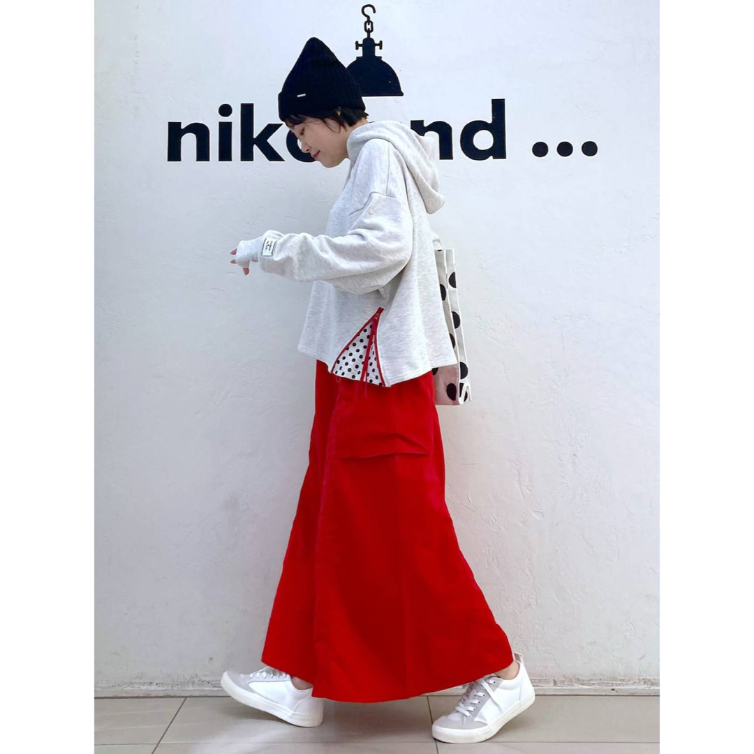 niko and - ニコアンドniko and フラボアFRAPBOIS アソート niko and - ニコアンドniko and フラボアFRAPBOIS アソート