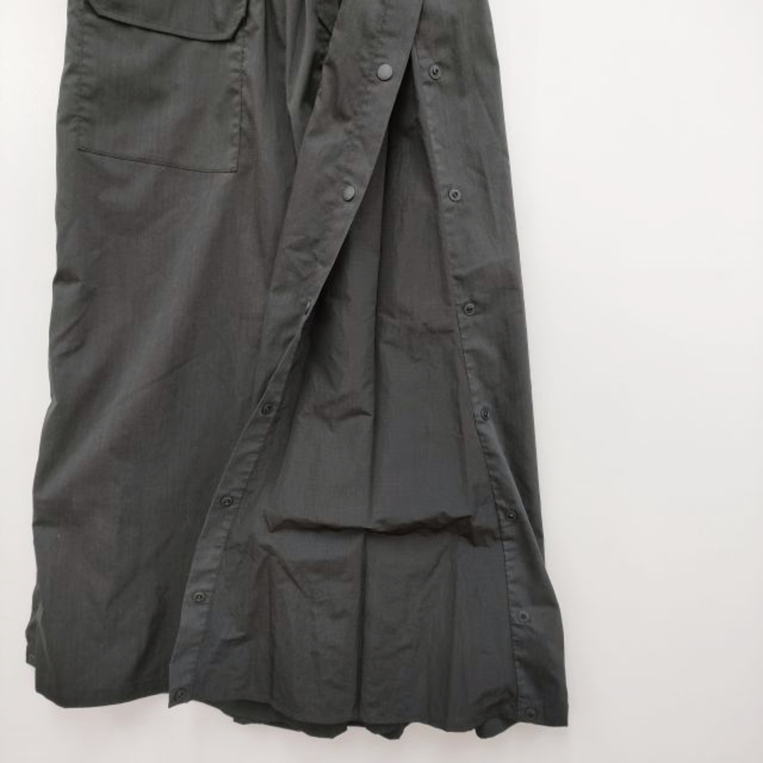 激安通販サイト CULOTTE TECH WIDE Gramicci/F/CE. GUP3-S3005 S 定価25300円 女性用