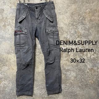 Denim & Supply Ralph Lauren - デニム&サプライ ラルフローレン Denim & Supply Ralph Lauren - デニム&サプライ ラルフローレン