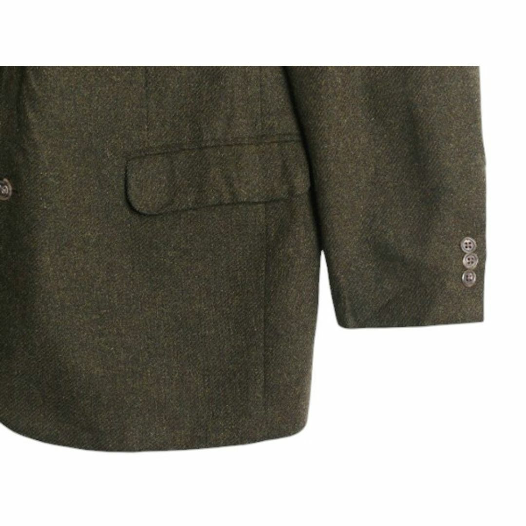 90s J CREW テーラード ジャケット メンズ XL 古着 旧タグ 90s J CREW テーラード ジャケット メンズ XL 古着 旧タグ