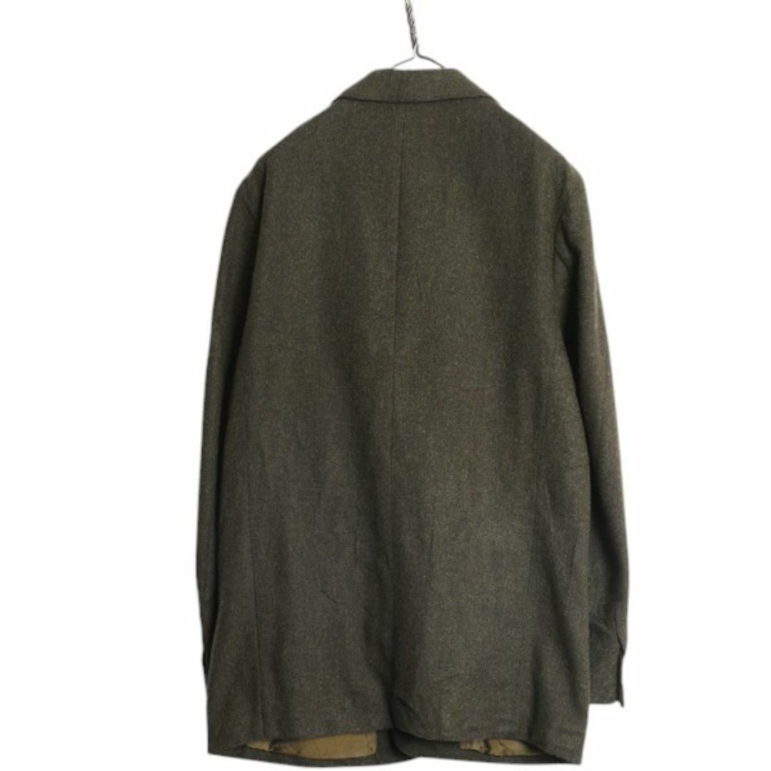 90s J CREW テーラード ジャケット メンズ XL 古着 旧タグ 90s J CREW テーラード ジャケット メンズ XL 古着 旧タグ