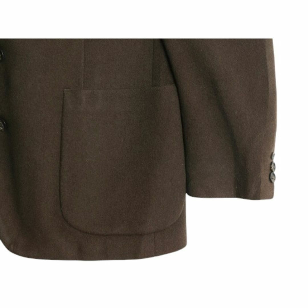 送料無料キャンペーン L.L.Bean - 80s USA製 エルエルビーン メルトン ウール 男性用