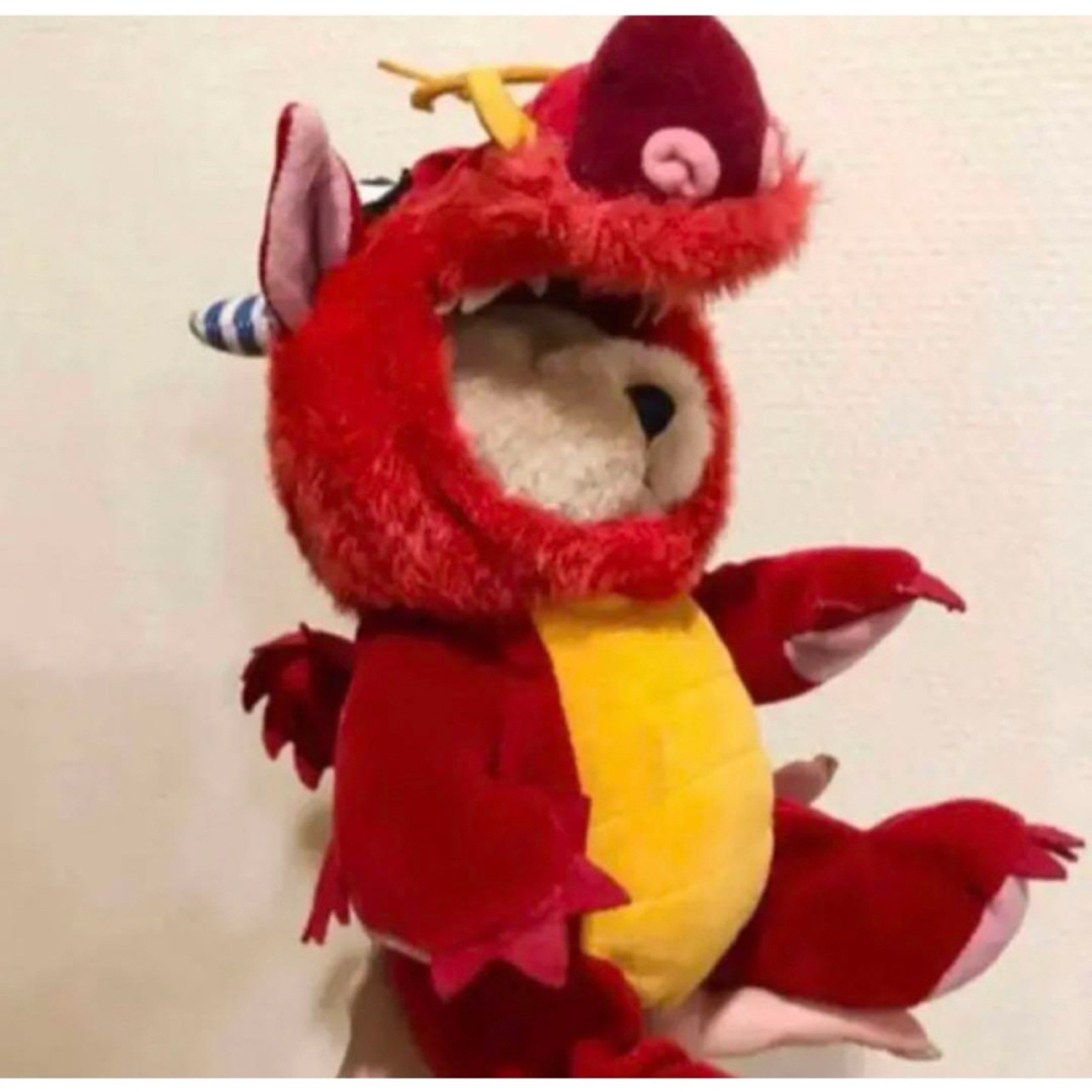 激レア スターバックス 2000年 ドラゴン ベアリスタ 干支 激レア スターバックス 2000年 ドラゴン ベアリスタ 干支