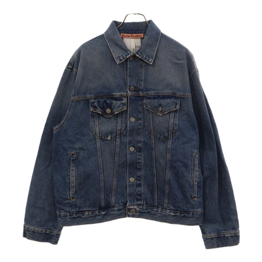 Acne Studios アクネ ストゥディオズ リラックスデニム Acne Studios アクネ ストゥディオズ リラックスデニム