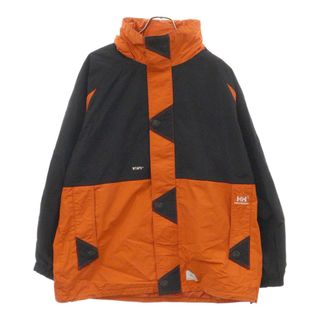W)taps(マウンテンパーカー)のフリマアイテム一覧 W)taps(マウンテンパーカー)のフリマアイテム一覧