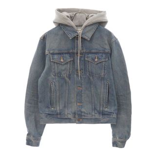 CELINE(Gジャン/デニムジャケット)のフリマアイテム一覧 CELINE(Gジャン/デニムジャケット)のフリマアイテム一覧