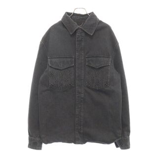 LOUIS VUITTON - ルイヴィトン 24SS RM241 GCO HQA76W ダミエ LOUIS VUITTON - ルイヴィトン 24SS RM241 GCO HQA76W ダミエ