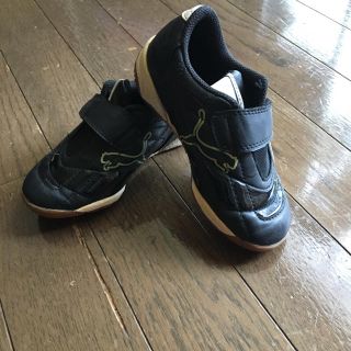 プーマ(PUMA)の子供 スニーカー(スニーカー)