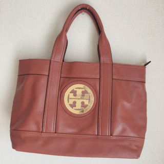 トリーバーチ(Tory Burch)のトリーバーチ ハンドバッグ(ハンドバッグ)