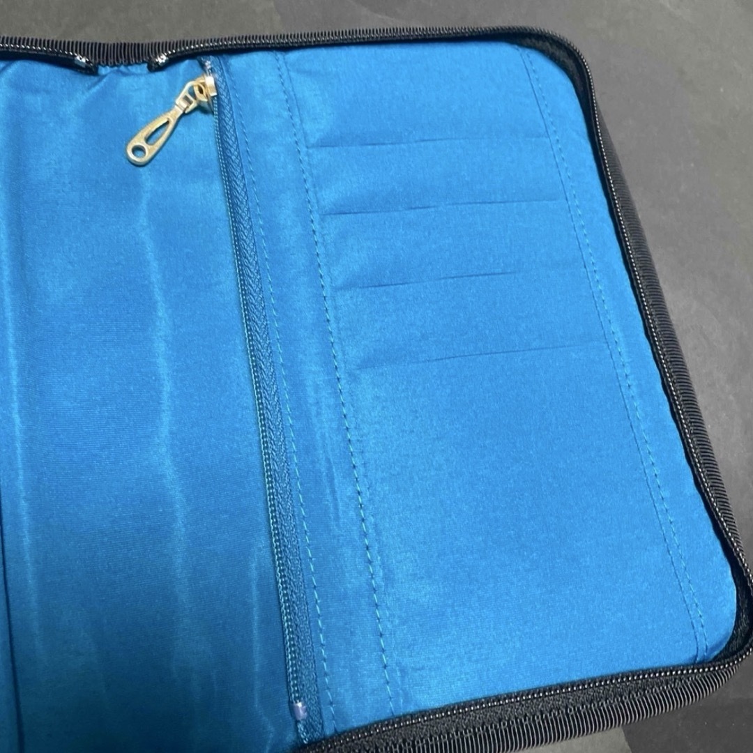 FEILER - 新品☆FEILERフェイラー☆マルチケース☆母子手帳にも FEILER - 新品☆FEILERフェイラー☆マルチケース☆母子手帳にも