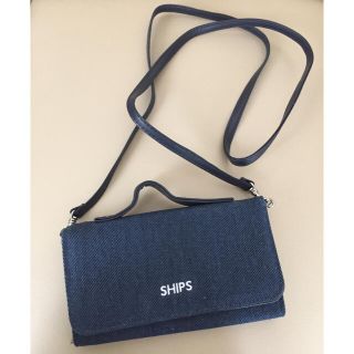 シップス(SHIPS)のあや＊さん専用(財布)