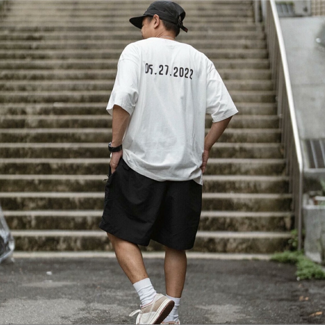 HUMAN MADE - 新品 HUMAN MADE DAILY S/S T-SHIRT Tシャツ 廃番 HUMAN MADE - 新品 HUMAN MADE DAILY S/S T-SHIRT Tシャツ 廃番