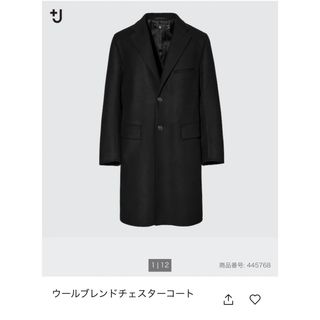 UNIQLO(チェスターコート)のフリマアイテム一覧 UNIQLO(チェスターコート)のフリマアイテム一覧