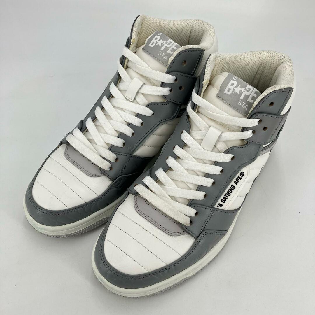 A BATHING APE - 【中古】A BATHING APE | アベイシングエイプ A BATHING APE - 【中古】A BATHING APE | アベイシングエイプ