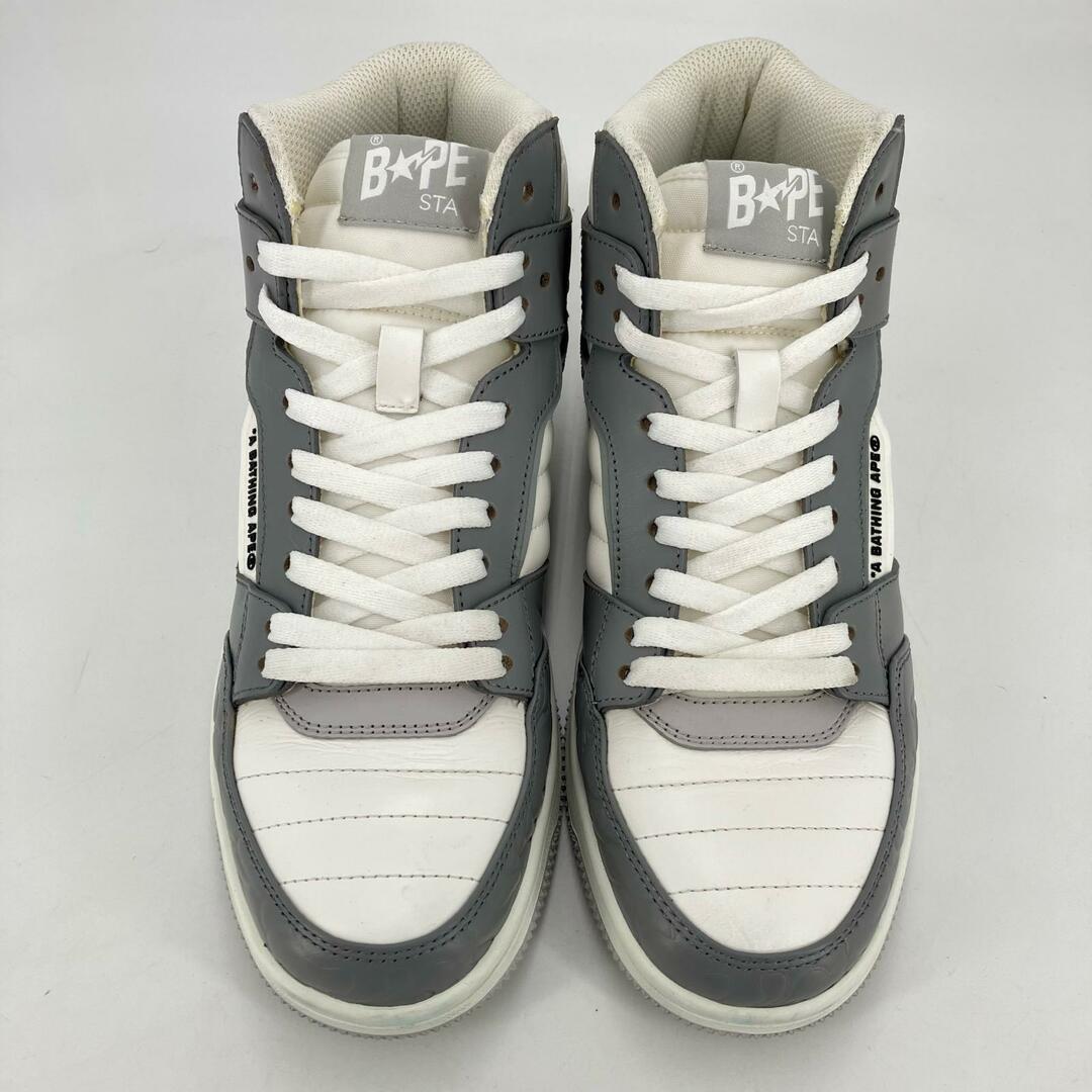 A BATHING APE - 【中古】A BATHING APE | アベイシングエイプ A BATHING APE - 【中古】A BATHING APE | アベイシングエイプ