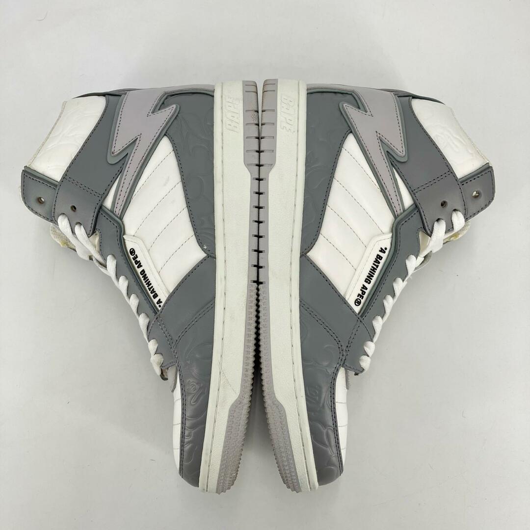 A BATHING APE - 【中古】A BATHING APE | アベイシングエイプ A BATHING APE - 【中古】A BATHING APE | アベイシングエイプ