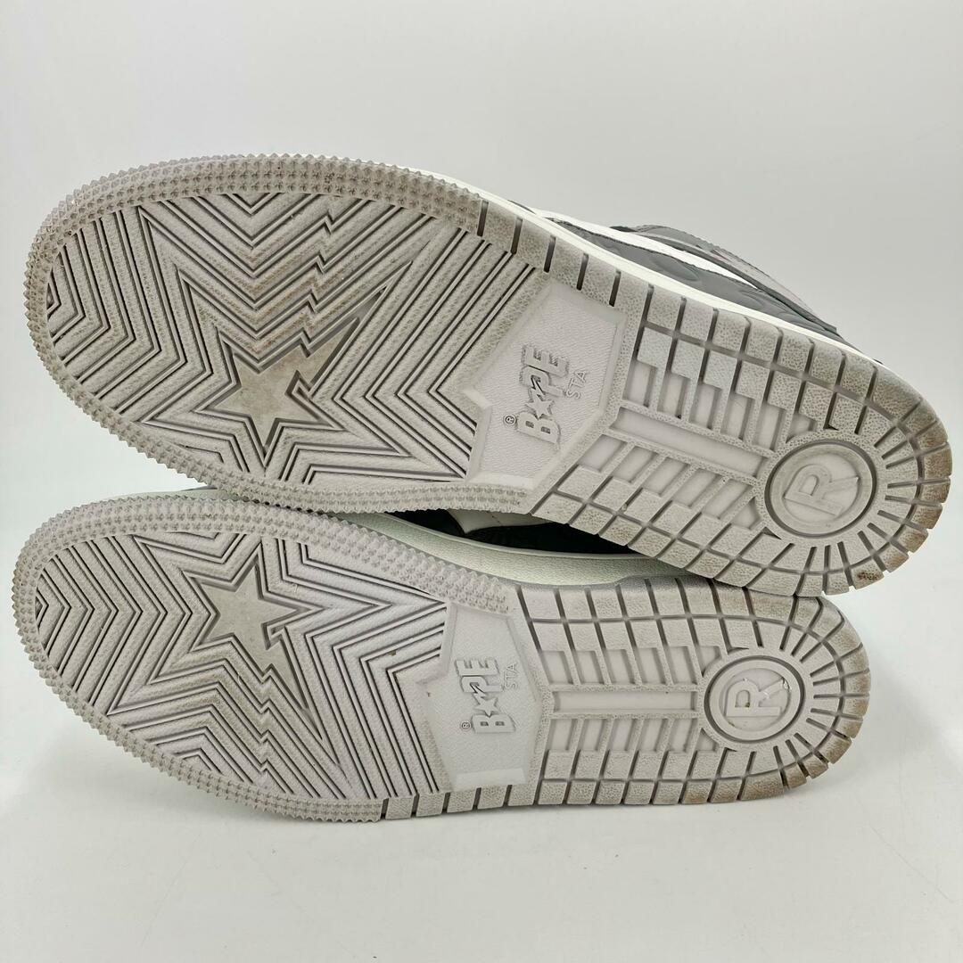 A BATHING APE - 【中古】A BATHING APE | アベイシングエイプ A BATHING APE - 【中古】A BATHING APE | アベイシングエイプ