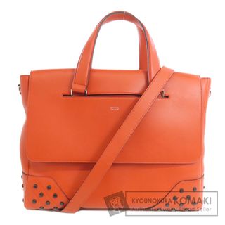 TOD'S(バッグ ・ オレンジ/橙色系)のフリマアイテム一覧 TOD'S(バッグ ・ オレンジ/橙色系)のフリマアイテム一覧