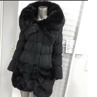 BARNEYS NEW YORK(ダウンコート)のフリマアイテム一覧 BARNEYS NEW YORK(ダウンコート)のフリマアイテム一覧